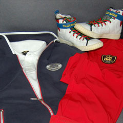 ITALIAN MAJOR LEAGUE<br>FOOTBALL