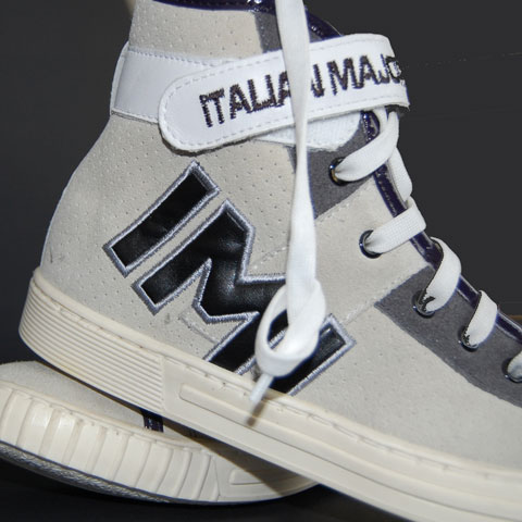 Italian Major League